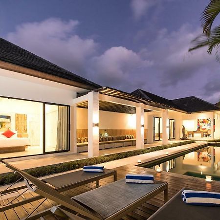 Villa Angel Seminyak  Exterior photo